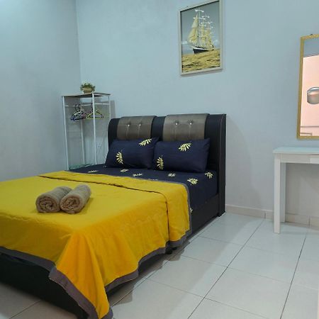 Private Pool Cassa Dinies, Wifi , Bbq,10 Pax Villa Rantau Panjang ภายนอก รูปภาพ