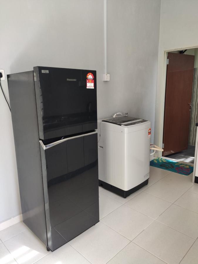 Private Pool Cassa Dinies, Wifi , Bbq,10 Pax Villa Rantau Panjang ภายนอก รูปภาพ