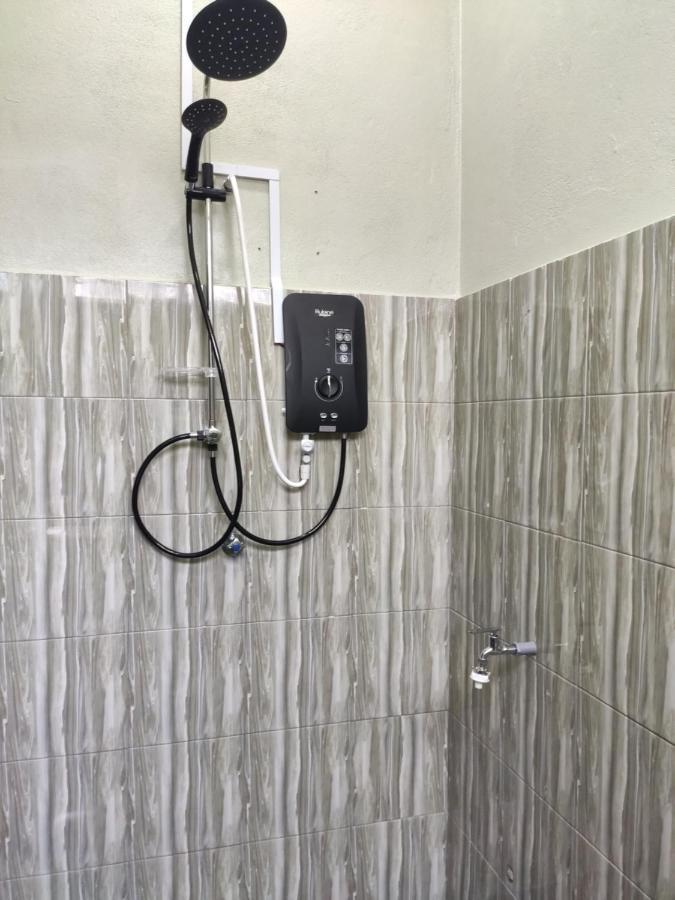 Private Pool Cassa Dinies, Wifi , Bbq,10 Pax Villa Rantau Panjang ภายนอก รูปภาพ