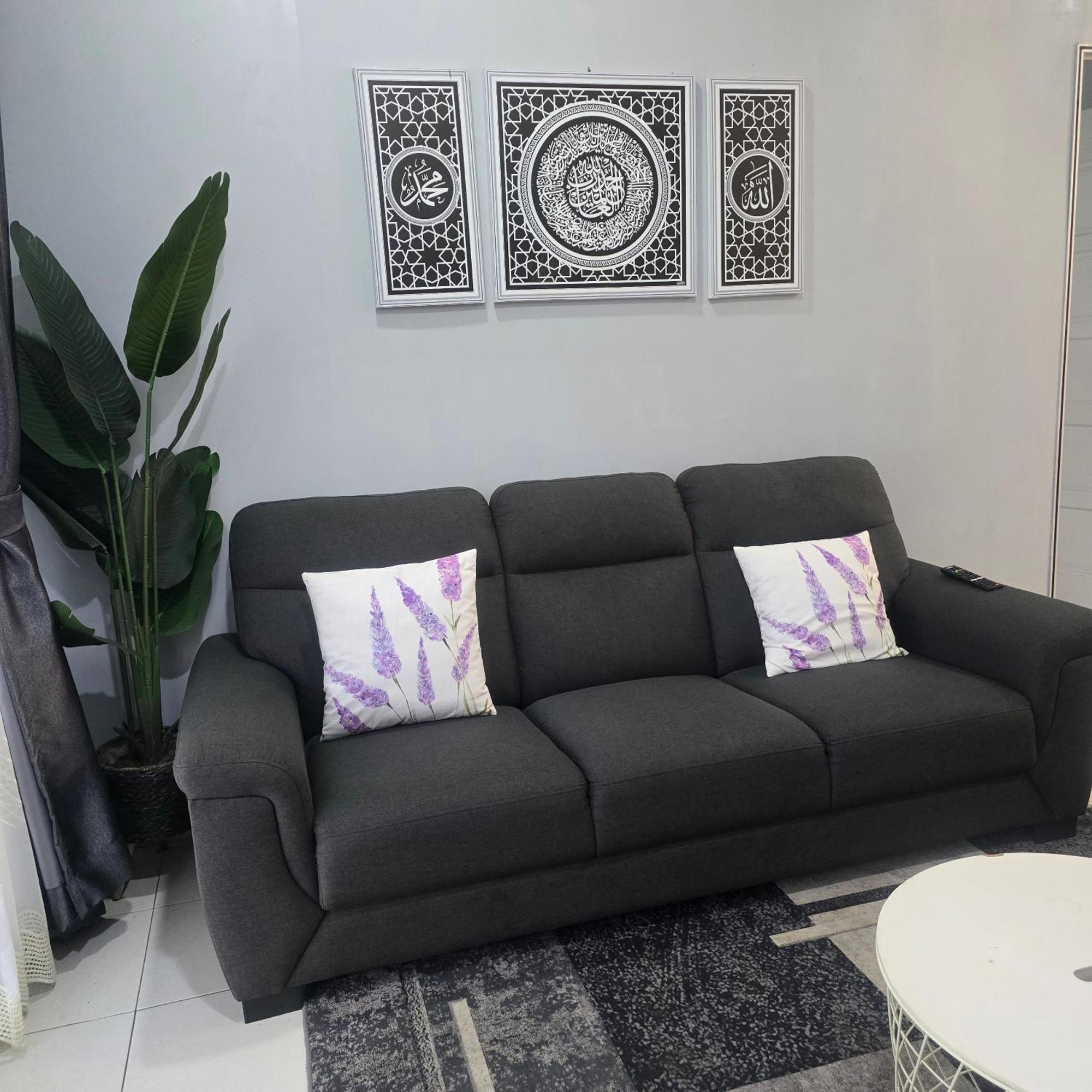 Private Pool Cassa Dinies, Wifi , Bbq,10 Pax Villa Rantau Panjang ภายนอก รูปภาพ